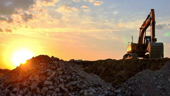 Aménagement et terrassement Gouffern en Auge