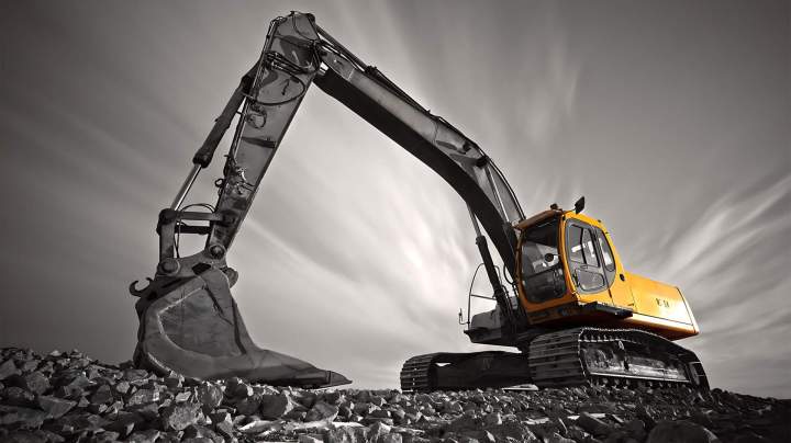 Travaux de terrassement Aménagement et terrassement à Gouffern en Auge