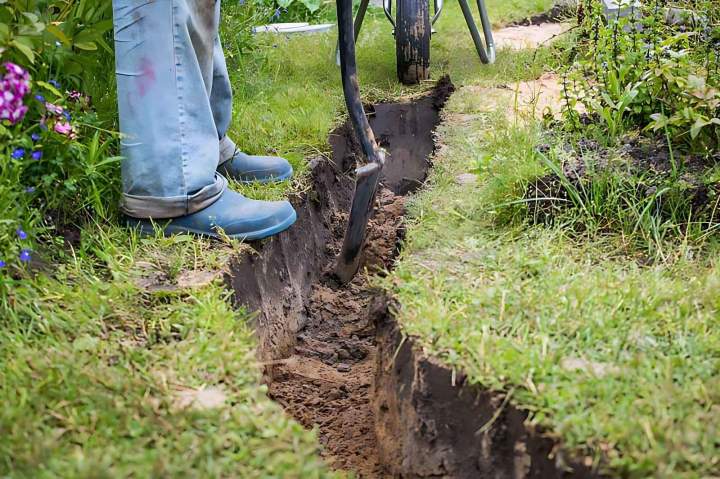 Préparation et viabilisation de votre terrain